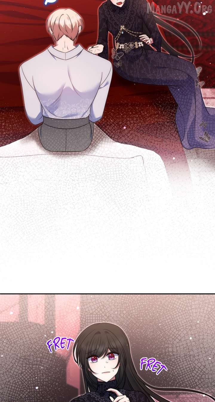 I Am the Last Villainess He Has to Kill Chapter 48 - page 68