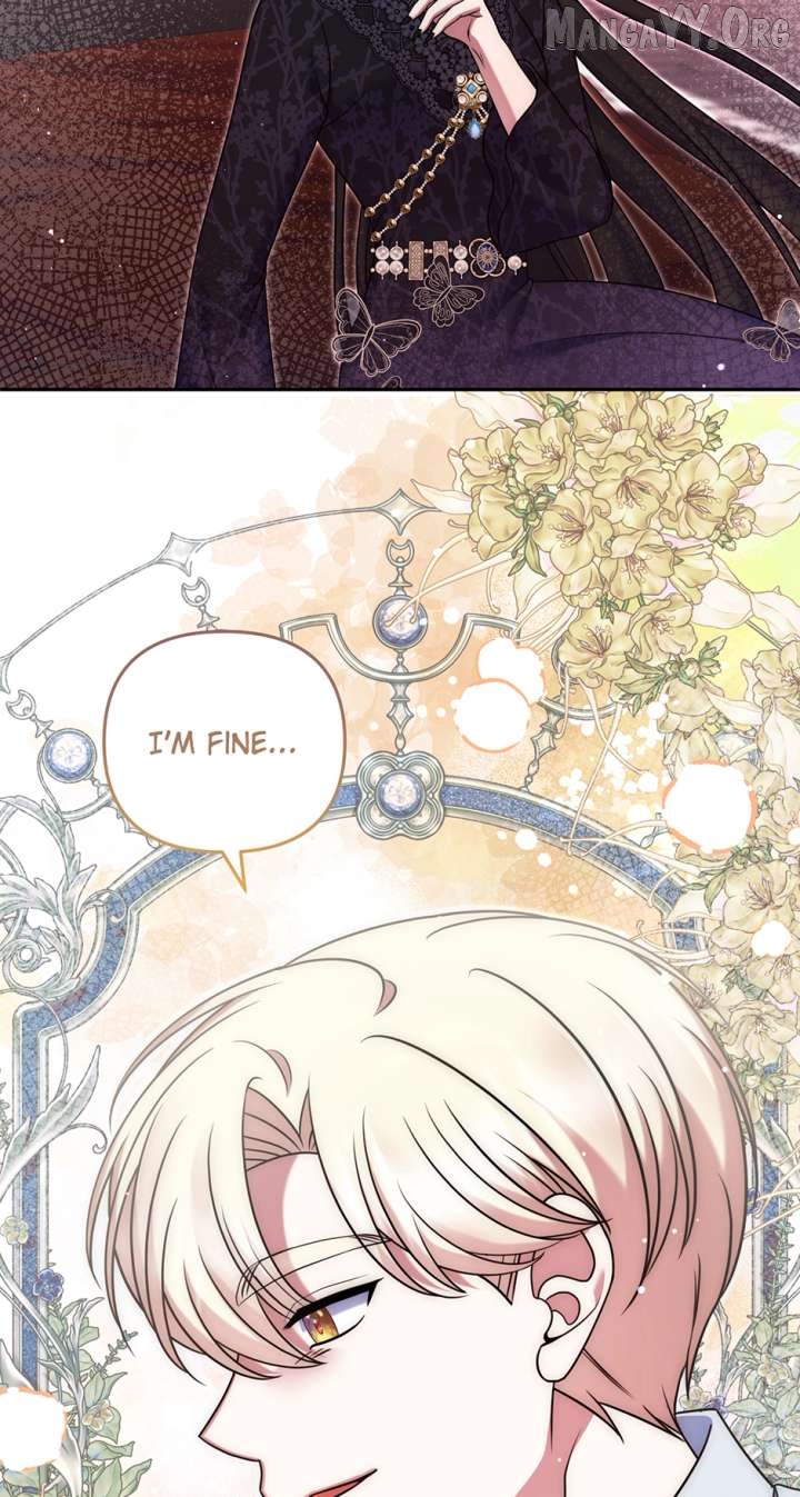 I Am the Last Villainess He Has to Kill Chapter 48 - page 69