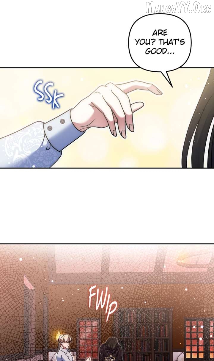 I Am the Last Villainess He Has to Kill Chapter 48 - page 71