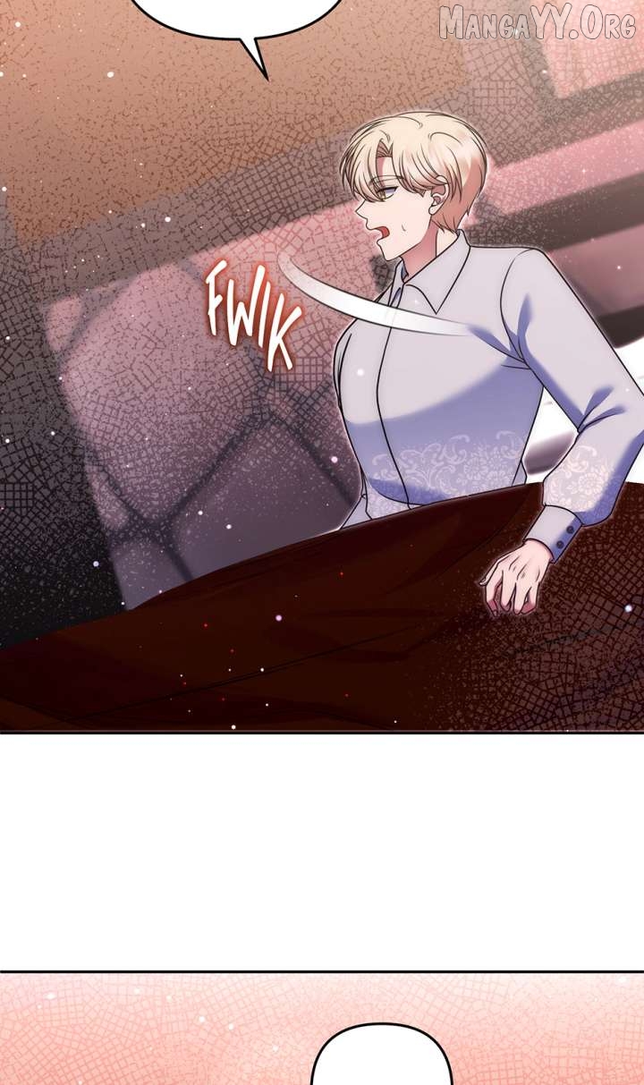 I Am the Last Villainess He Has to Kill Chapter 48 - page 73