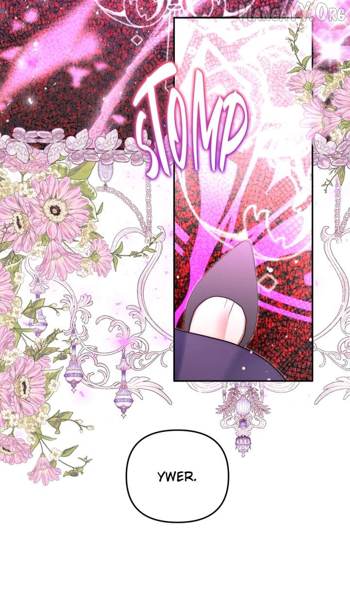 I Am the Last Villainess He Has to Kill Chapter 48 - page 76
