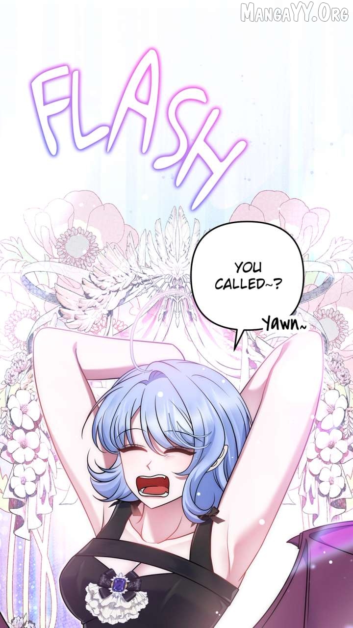 I Am the Last Villainess He Has to Kill Chapter 48 - page 77