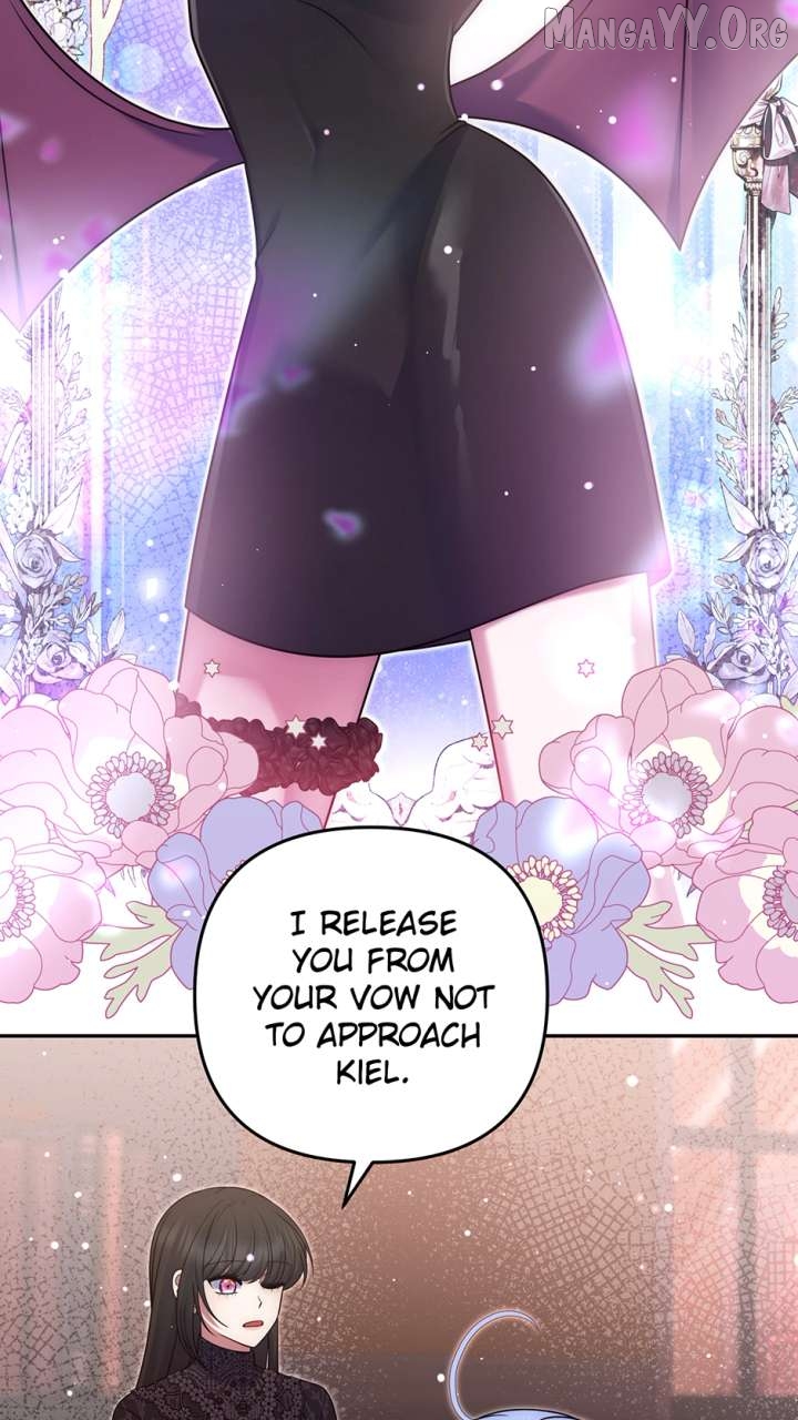 I Am the Last Villainess He Has to Kill Chapter 48 - page 78
