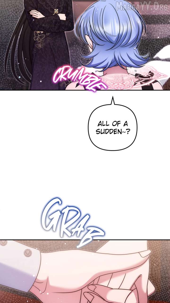 I Am the Last Villainess He Has to Kill Chapter 48 - page 79