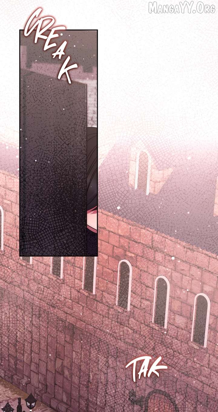 I Am the Last Villainess He Has to Kill Chapter 48 - page 8