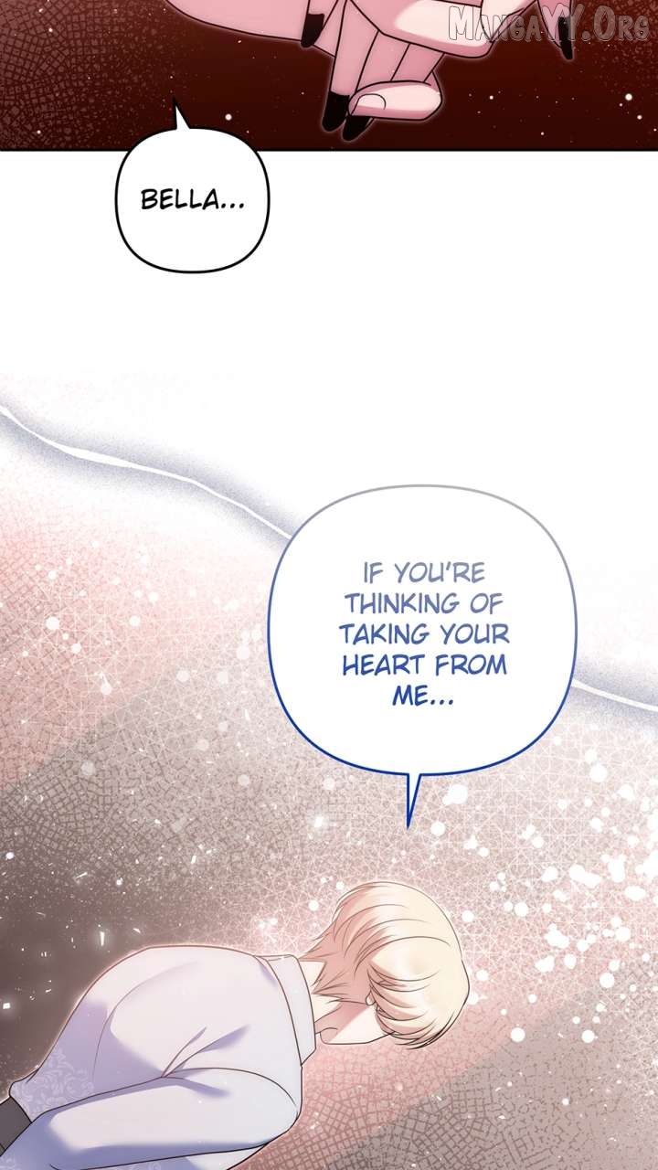 I Am the Last Villainess He Has to Kill Chapter 48 - page 80