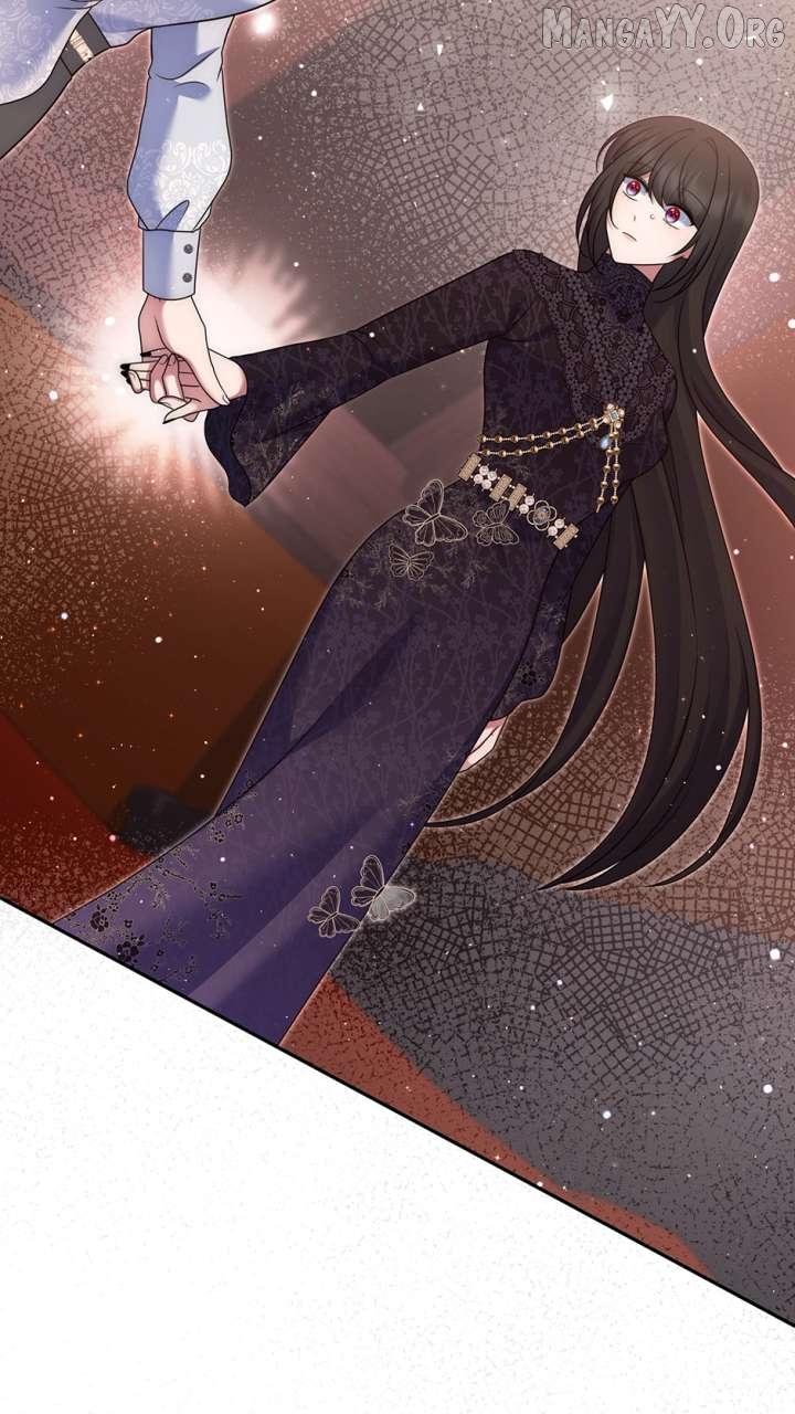 I Am the Last Villainess He Has to Kill Chapter 48 - page 81