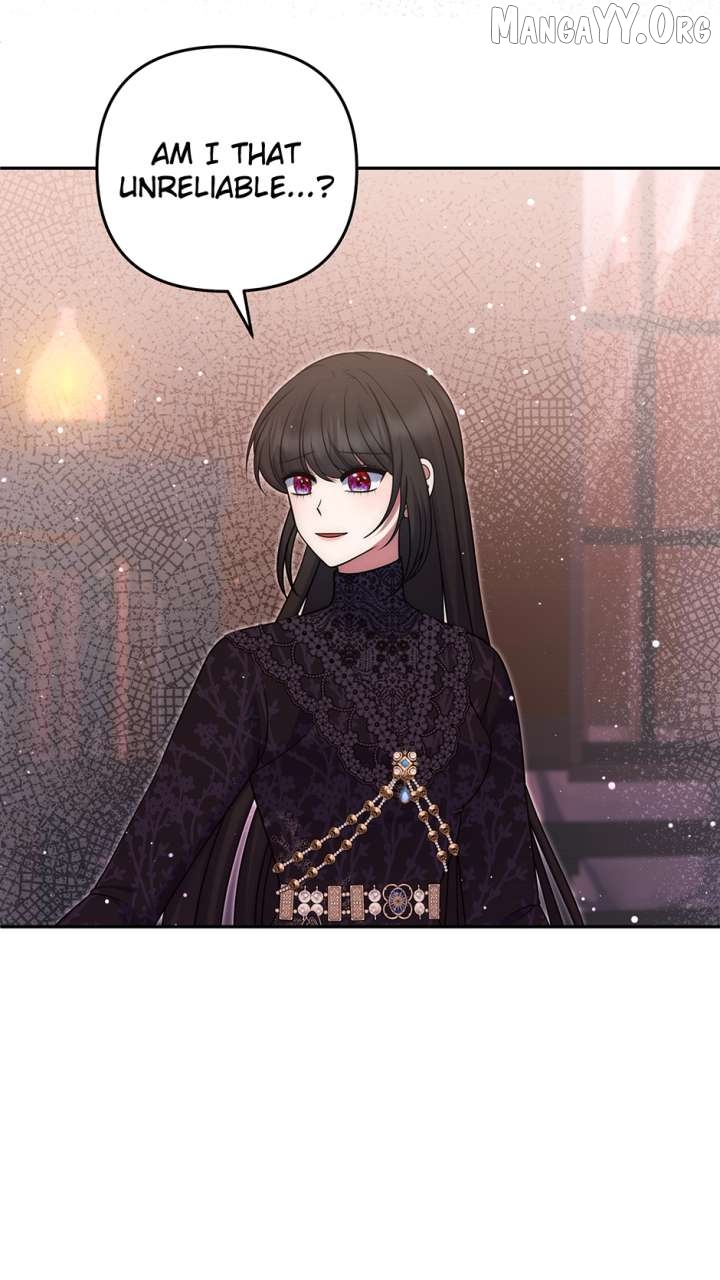 I Am the Last Villainess He Has to Kill Chapter 48 - page 82