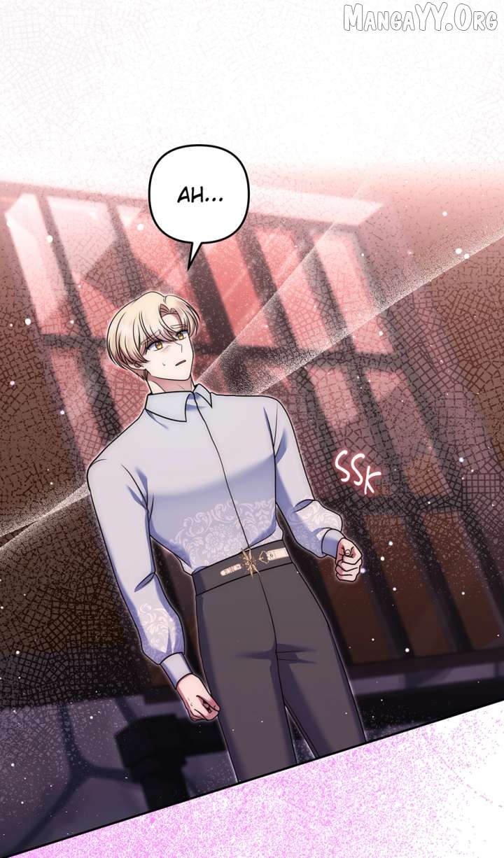 I Am the Last Villainess He Has to Kill Chapter 48 - page 83