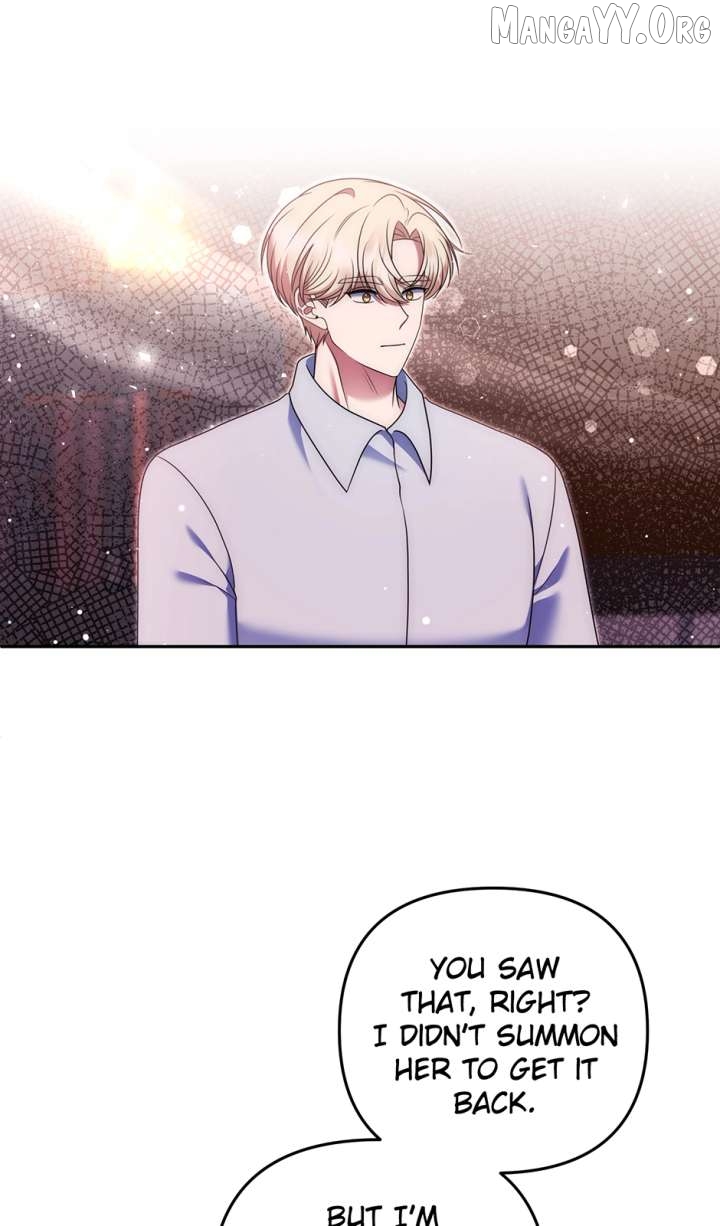 I Am the Last Villainess He Has to Kill Chapter 48 - page 87