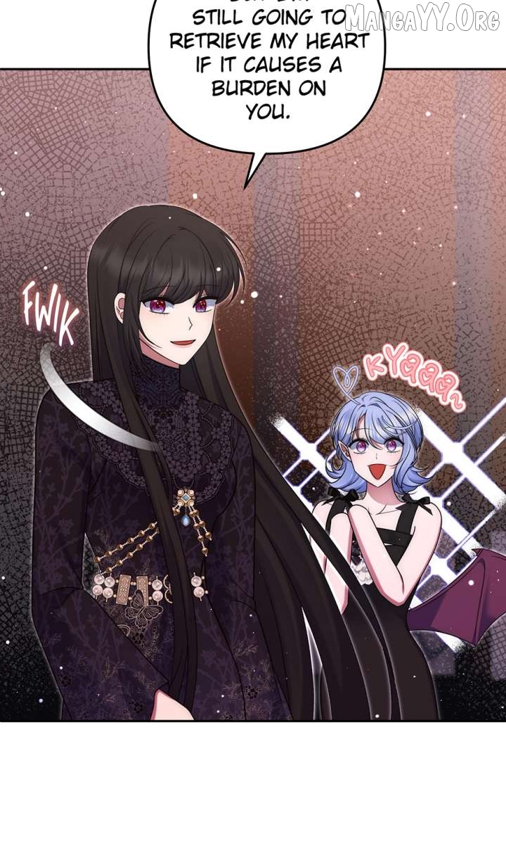 I Am the Last Villainess He Has to Kill Chapter 48 - page 88