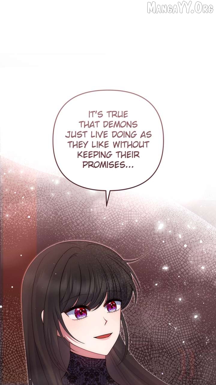 I Am the Last Villainess He Has to Kill Chapter 48 - page 89