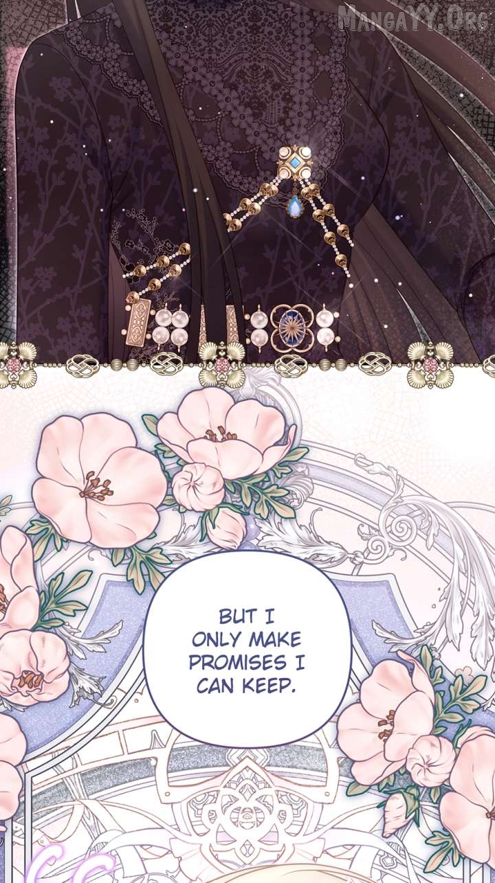 I Am the Last Villainess He Has to Kill Chapter 48 - page 90