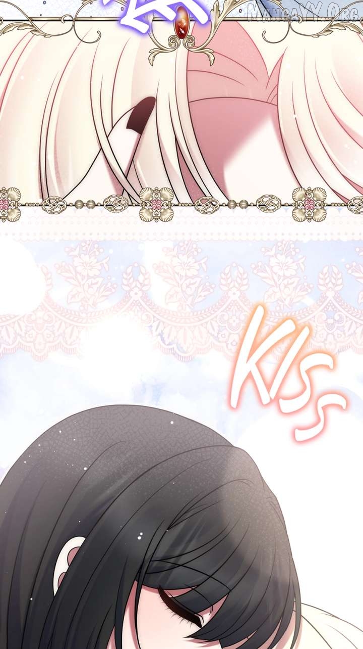 I Am the Last Villainess He Has to Kill Chapter 48 - page 92