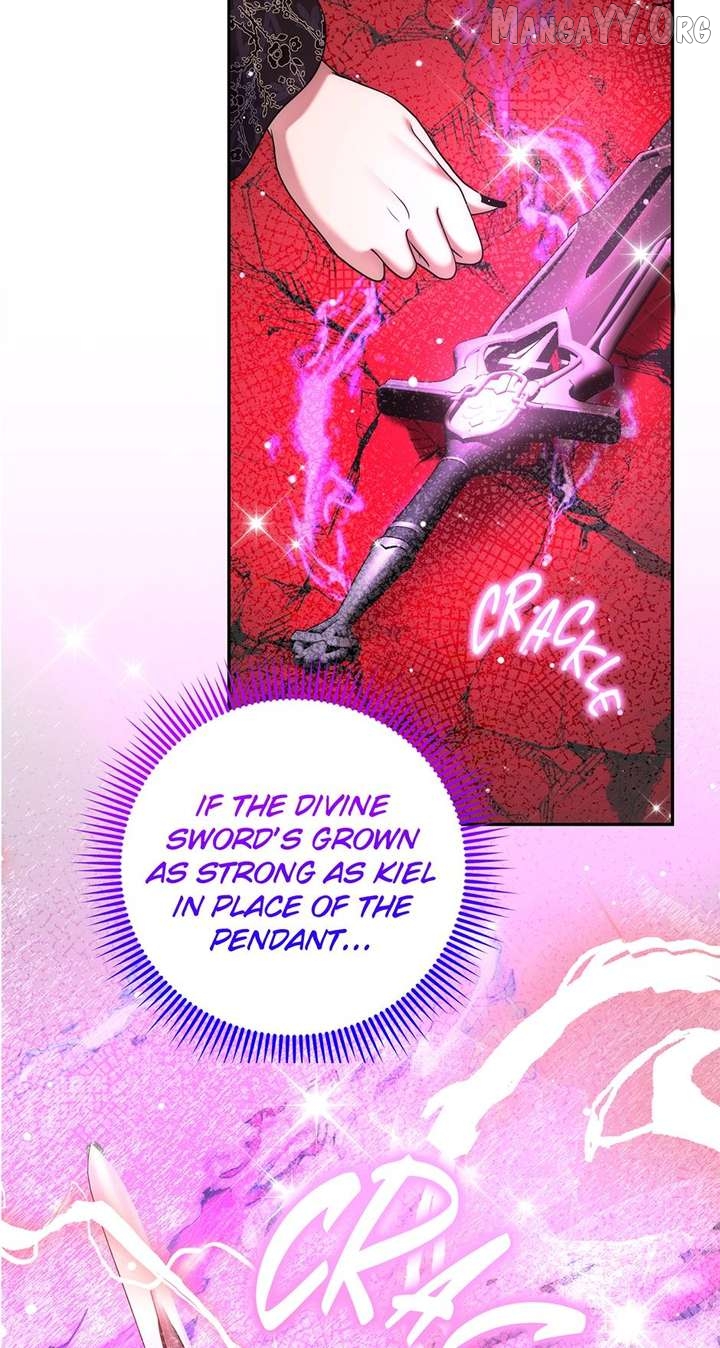 I Am the Last Villainess He Has to Kill Chapter 49 - page 10