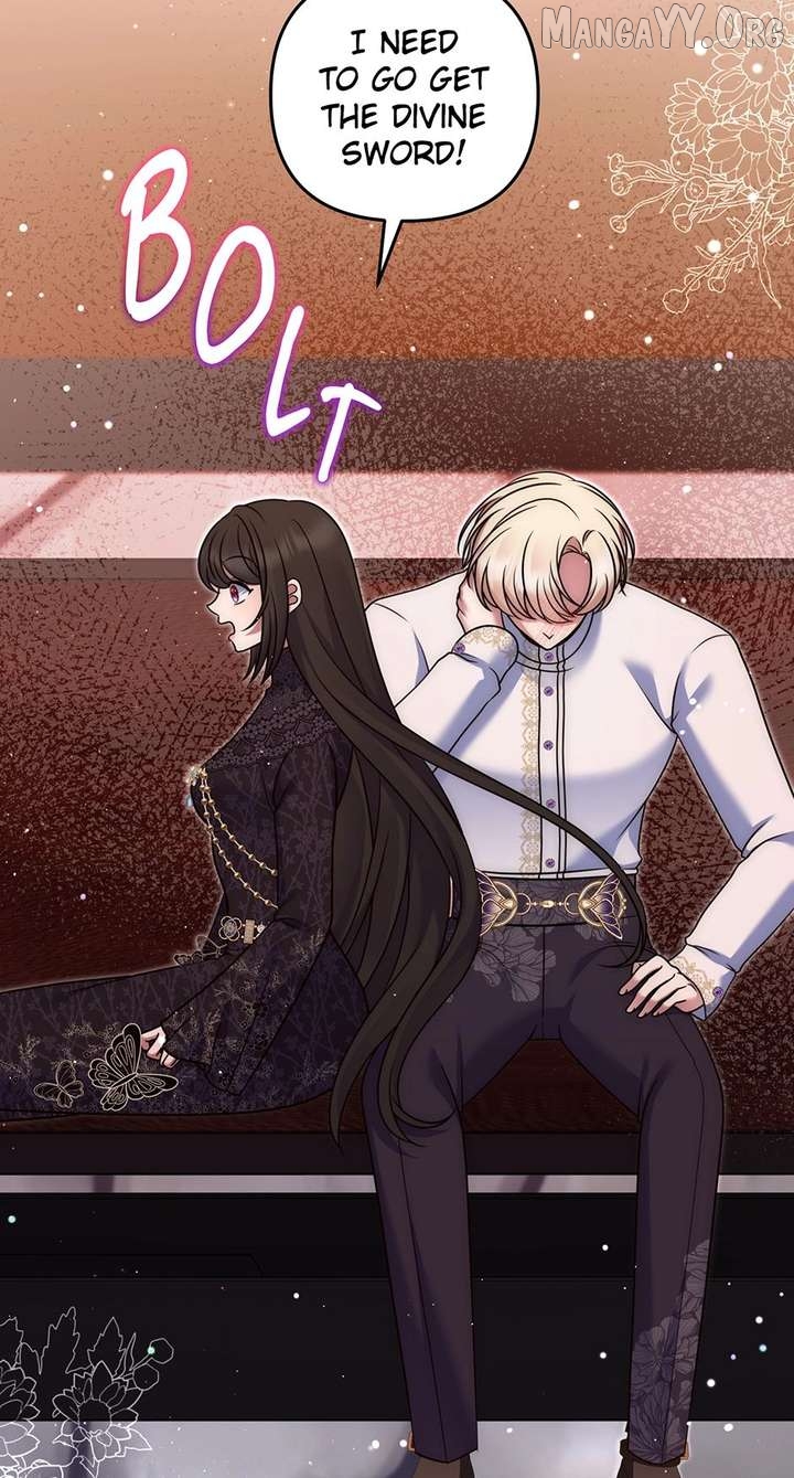 I Am the Last Villainess He Has to Kill Chapter 49 - page 101