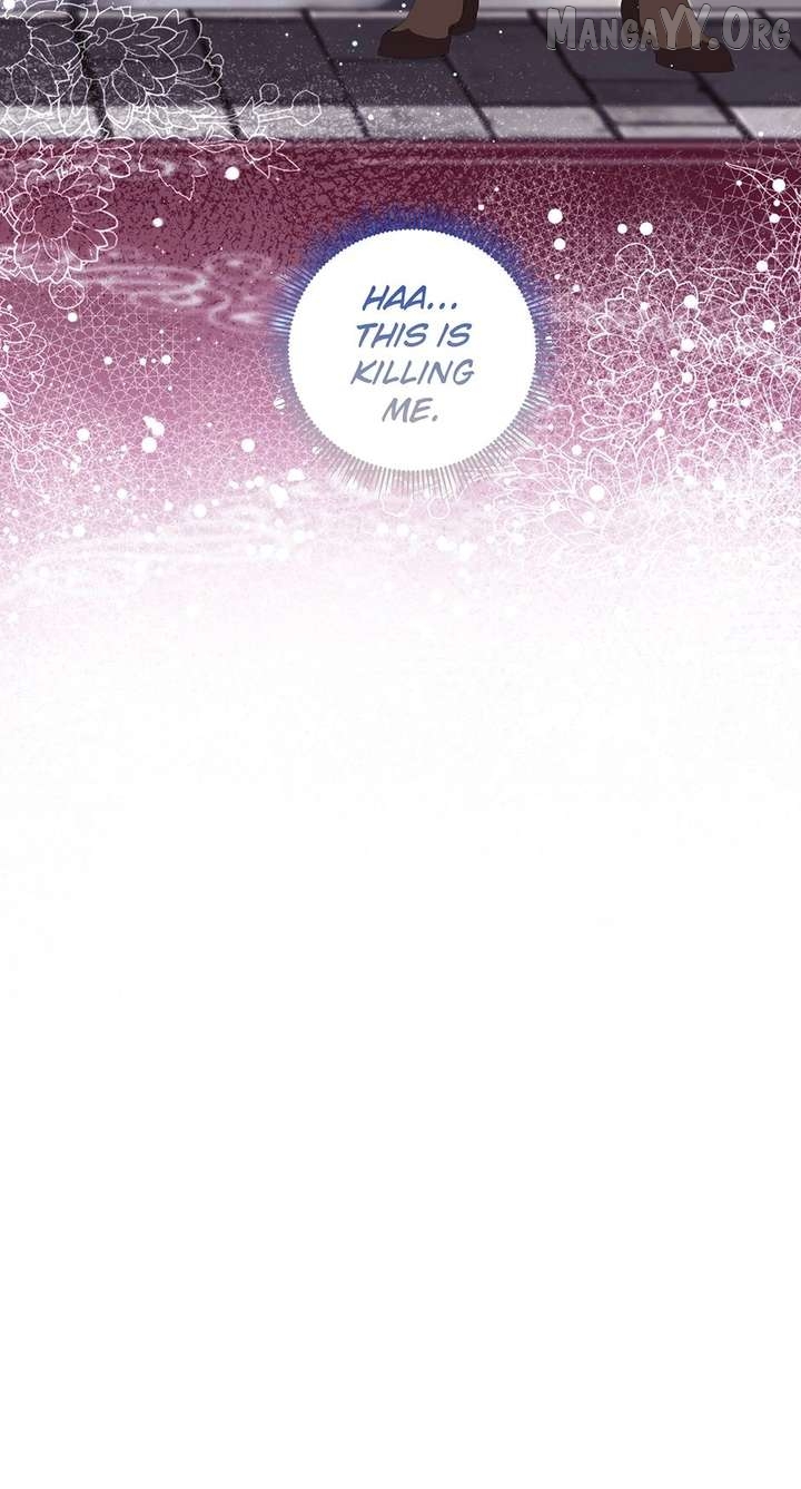 I Am the Last Villainess He Has to Kill Chapter 49 - page 102
