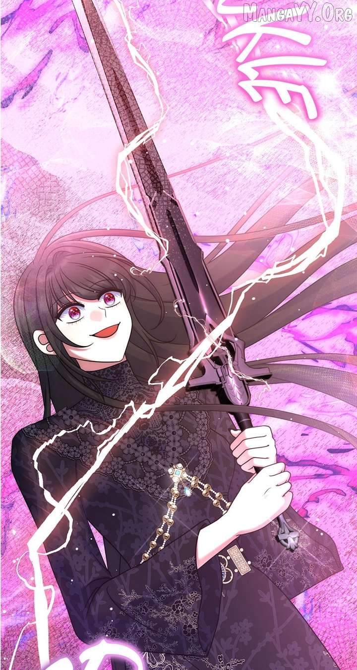 I Am the Last Villainess He Has to Kill Chapter 49 - page 11