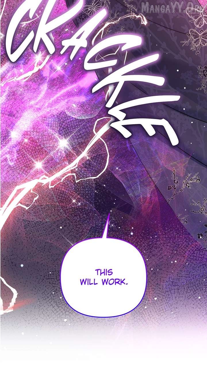 I Am the Last Villainess He Has to Kill Chapter 49 - page 12