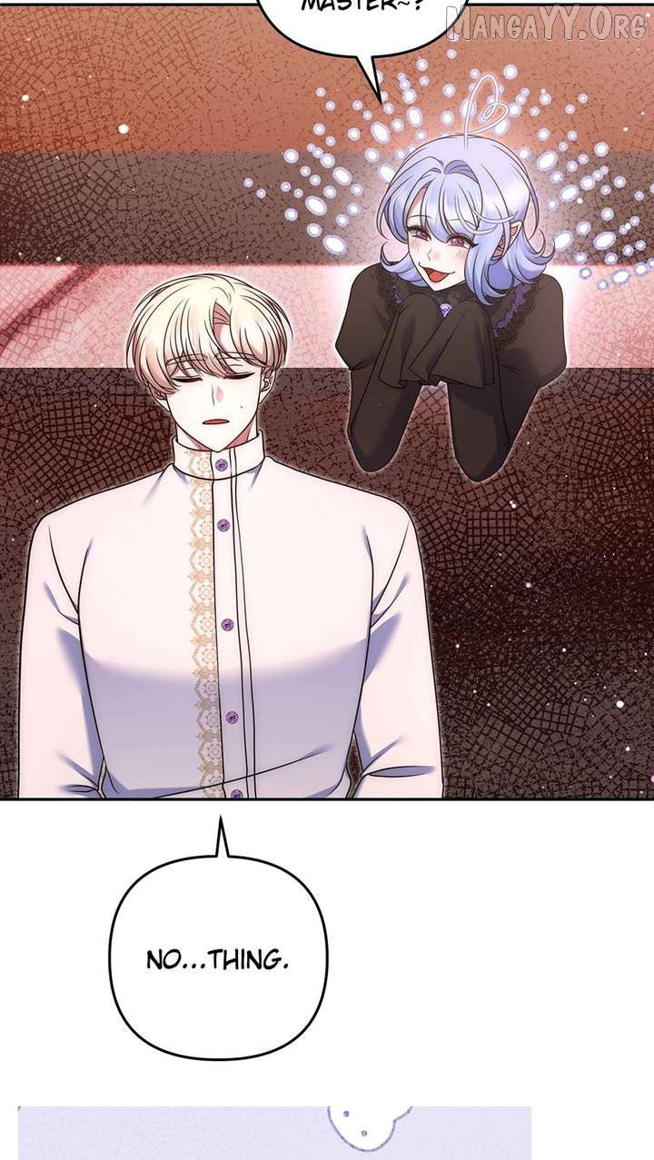 I Am the Last Villainess He Has to Kill Chapter 49 - page 15