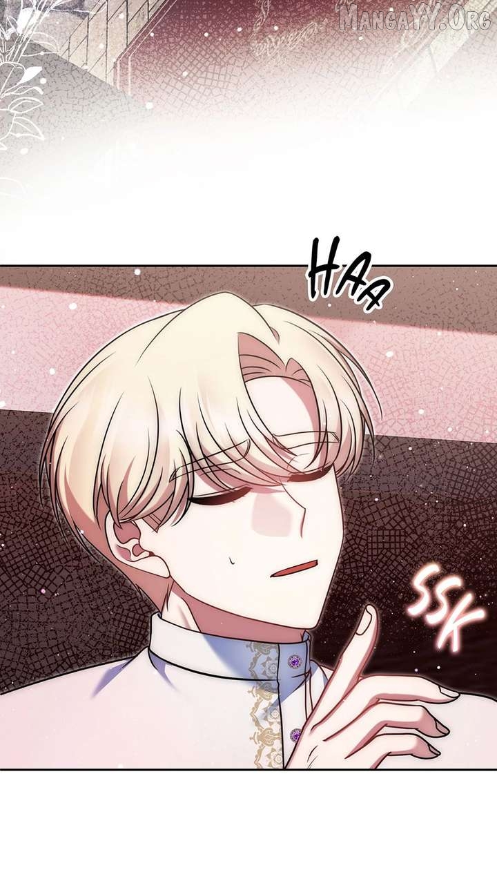I Am the Last Villainess He Has to Kill Chapter 49 - page 19