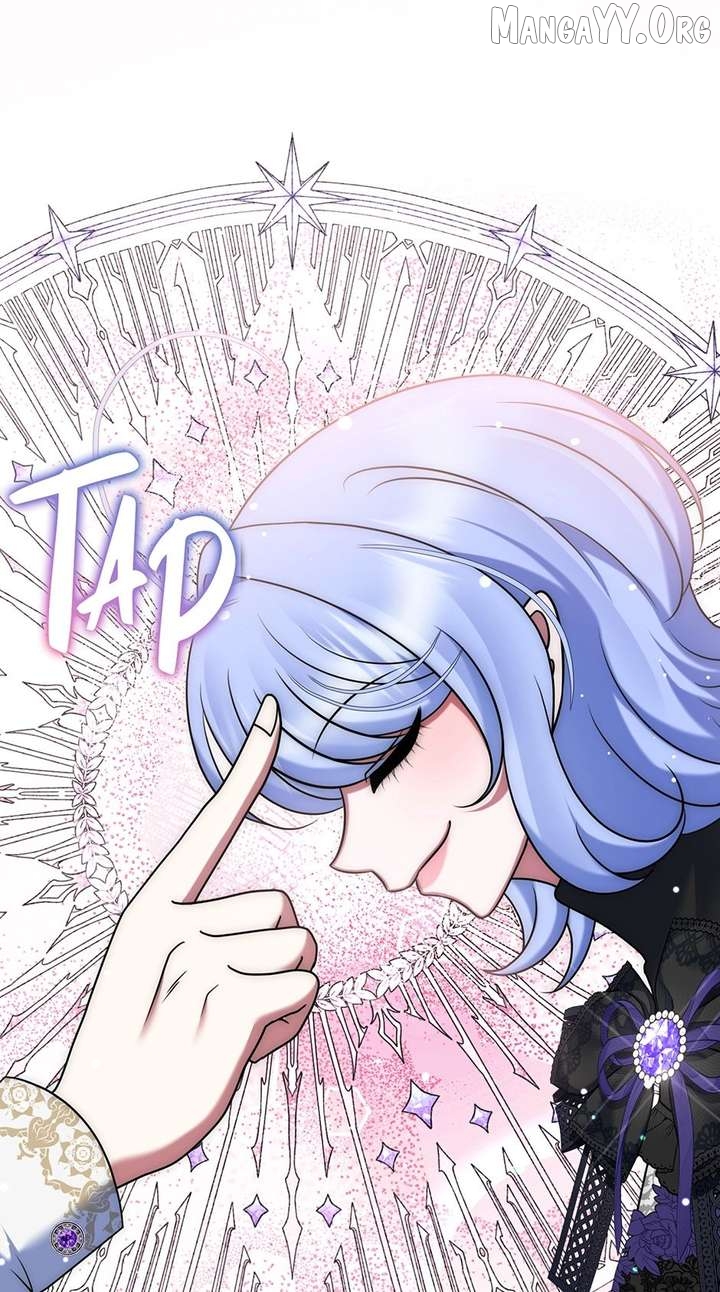 I Am the Last Villainess He Has to Kill Chapter 49 - page 20