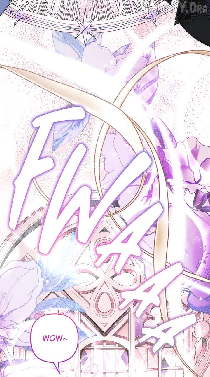 I Am the Last Villainess He Has to Kill Chapter 49 - page 21