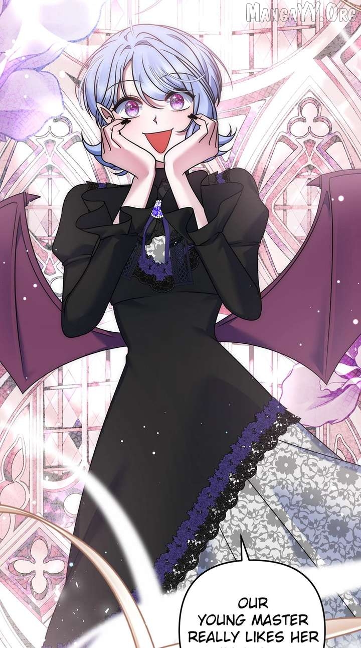 I Am the Last Villainess He Has to Kill Chapter 49 - page 22