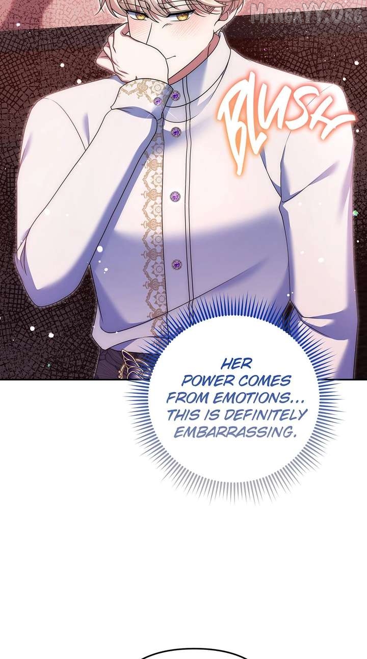 I Am the Last Villainess He Has to Kill Chapter 49 - page 24