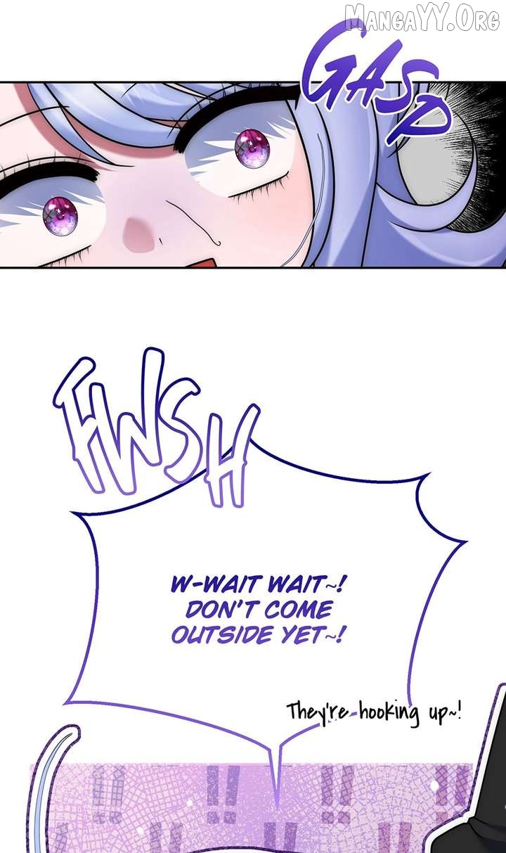 I Am the Last Villainess He Has to Kill Chapter 49 - page 27