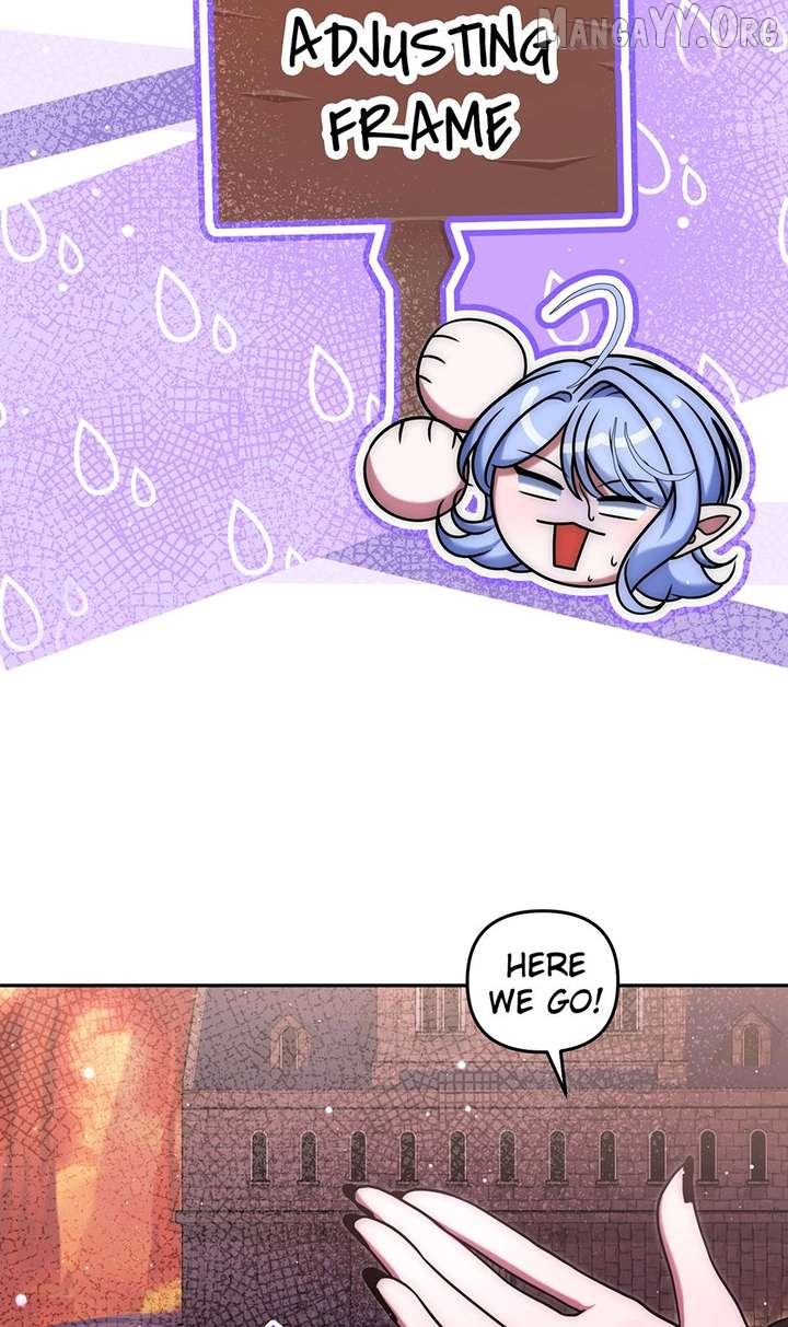 I Am the Last Villainess He Has to Kill Chapter 49 - page 29