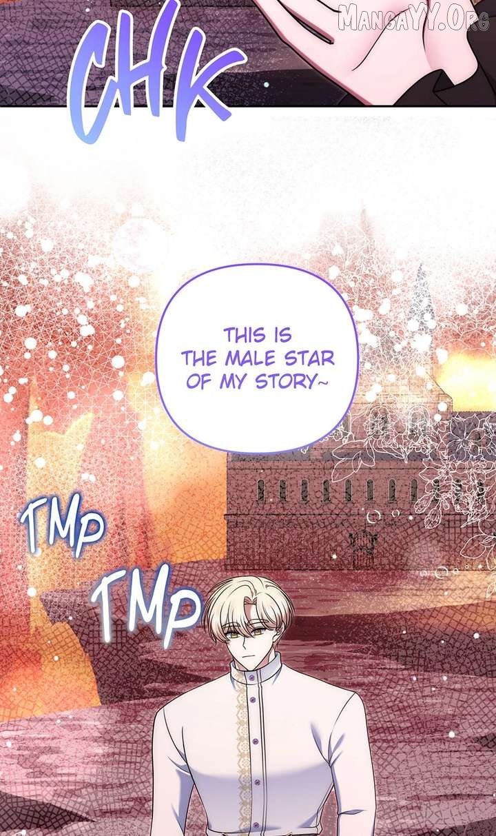 I Am the Last Villainess He Has to Kill Chapter 49 - page 30