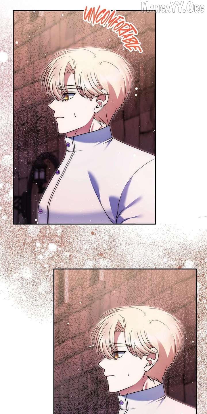 I Am the Last Villainess He Has to Kill Chapter 49 - page 36