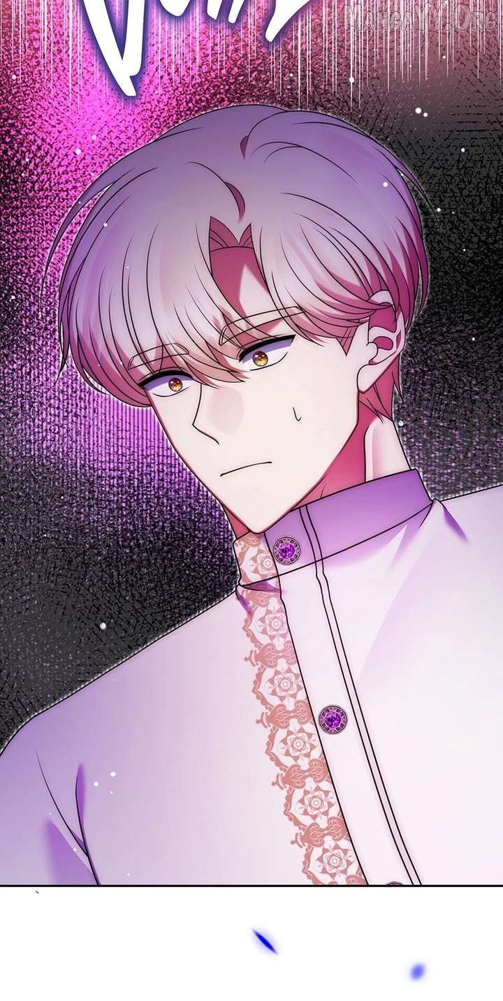 I Am the Last Villainess He Has to Kill Chapter 49 - page 41