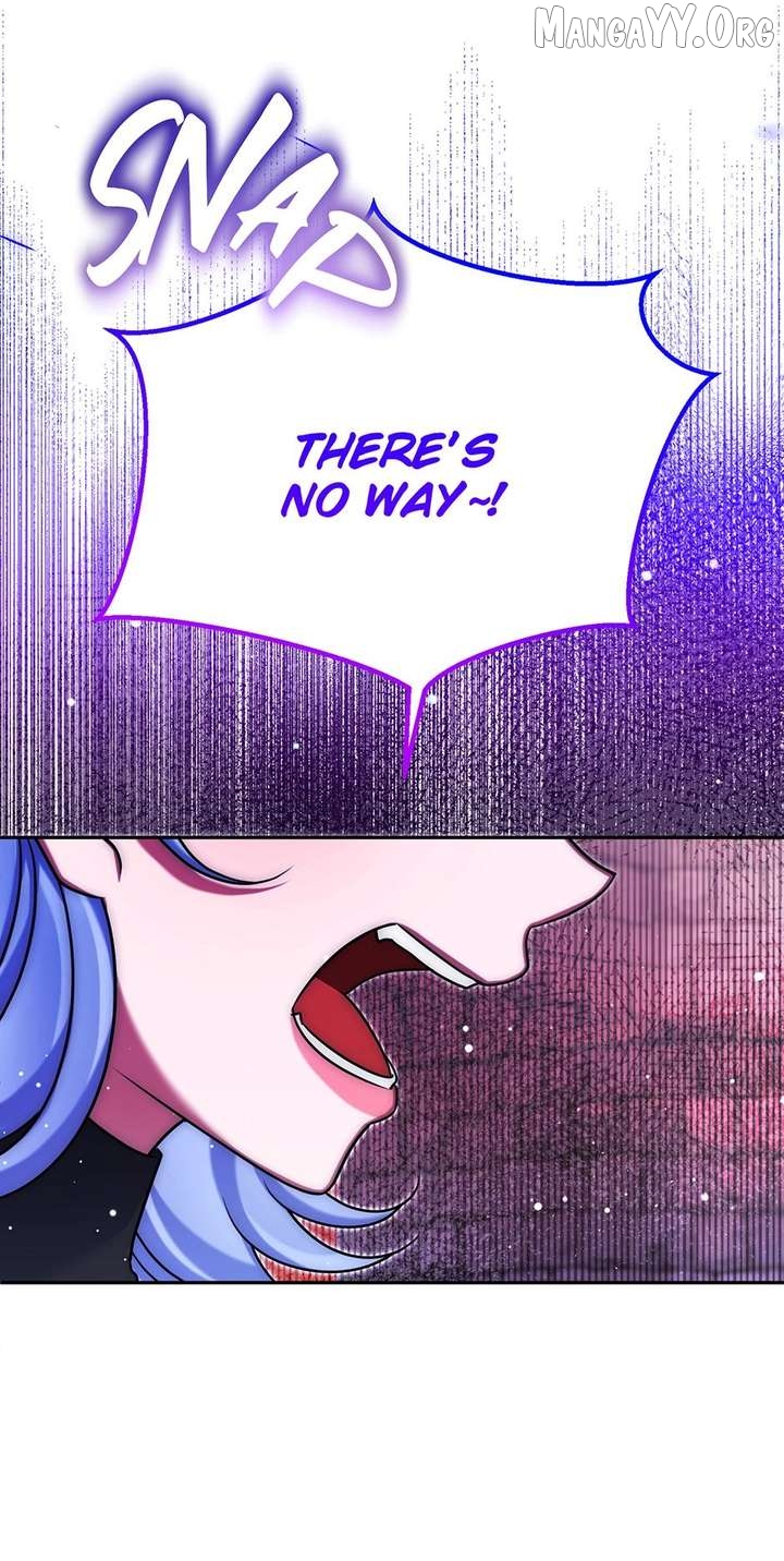I Am the Last Villainess He Has to Kill Chapter 49 - page 42