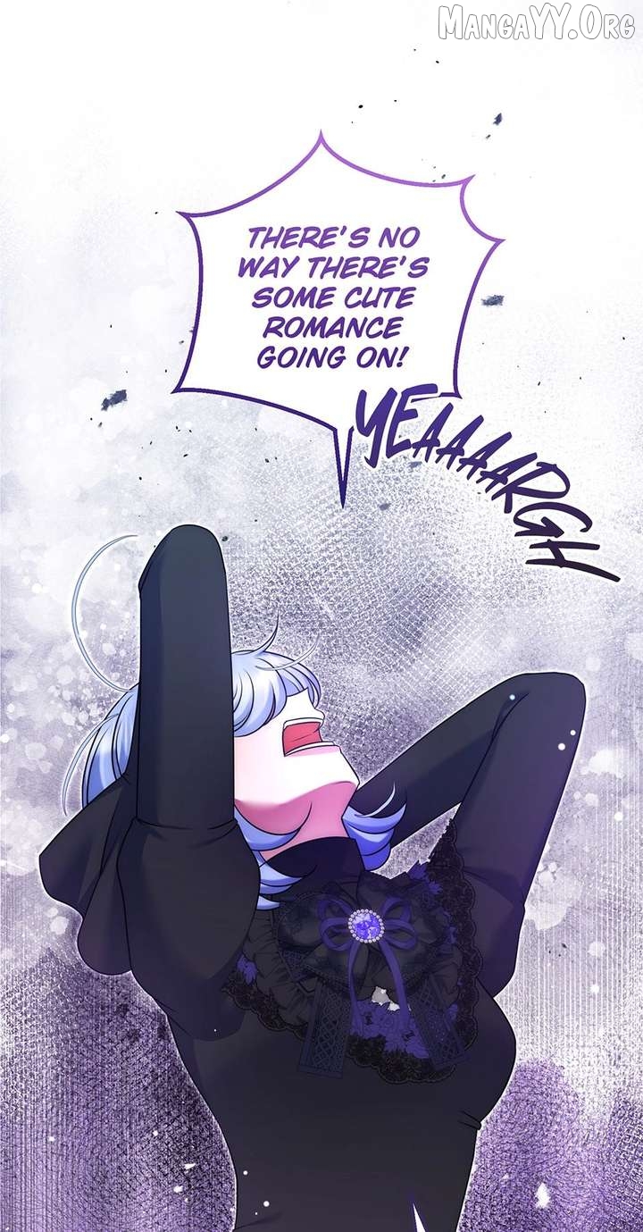 I Am the Last Villainess He Has to Kill Chapter 49 - page 43