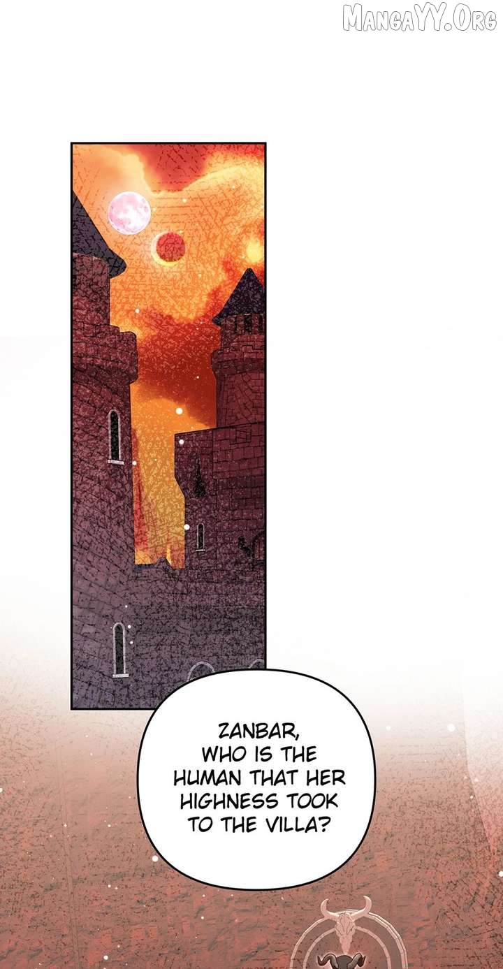 I Am the Last Villainess He Has to Kill Chapter 49 - page 49