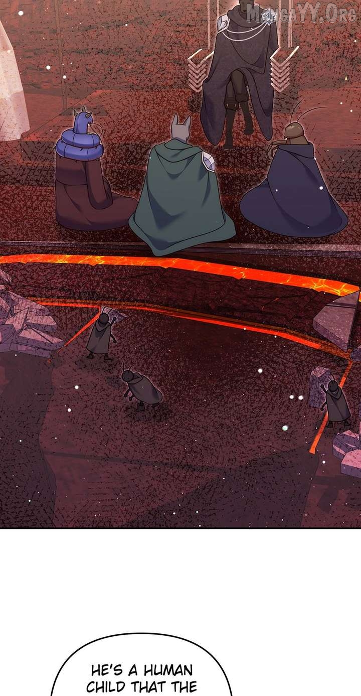 I Am the Last Villainess He Has to Kill Chapter 49 - page 50