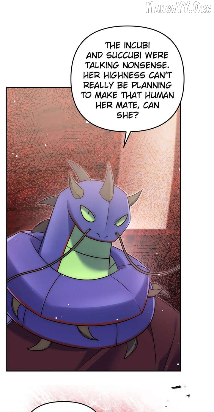 I Am the Last Villainess He Has to Kill Chapter 49 - page 52