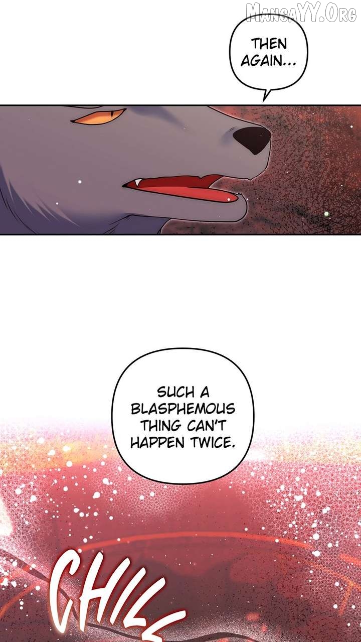 I Am the Last Villainess He Has to Kill Chapter 49 - page 54