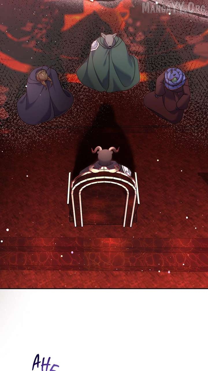 I Am the Last Villainess He Has to Kill Chapter 49 - page 55