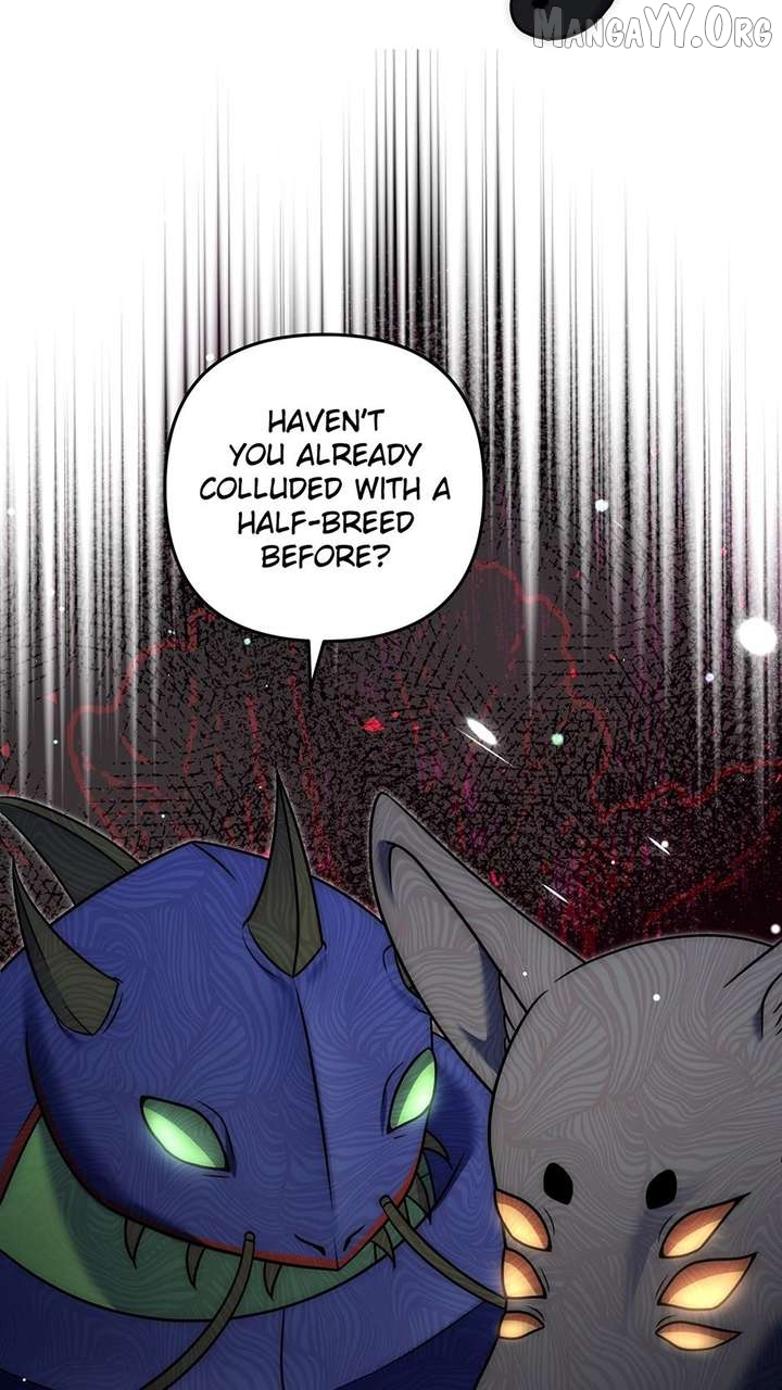 I Am the Last Villainess He Has to Kill Chapter 49 - page 57