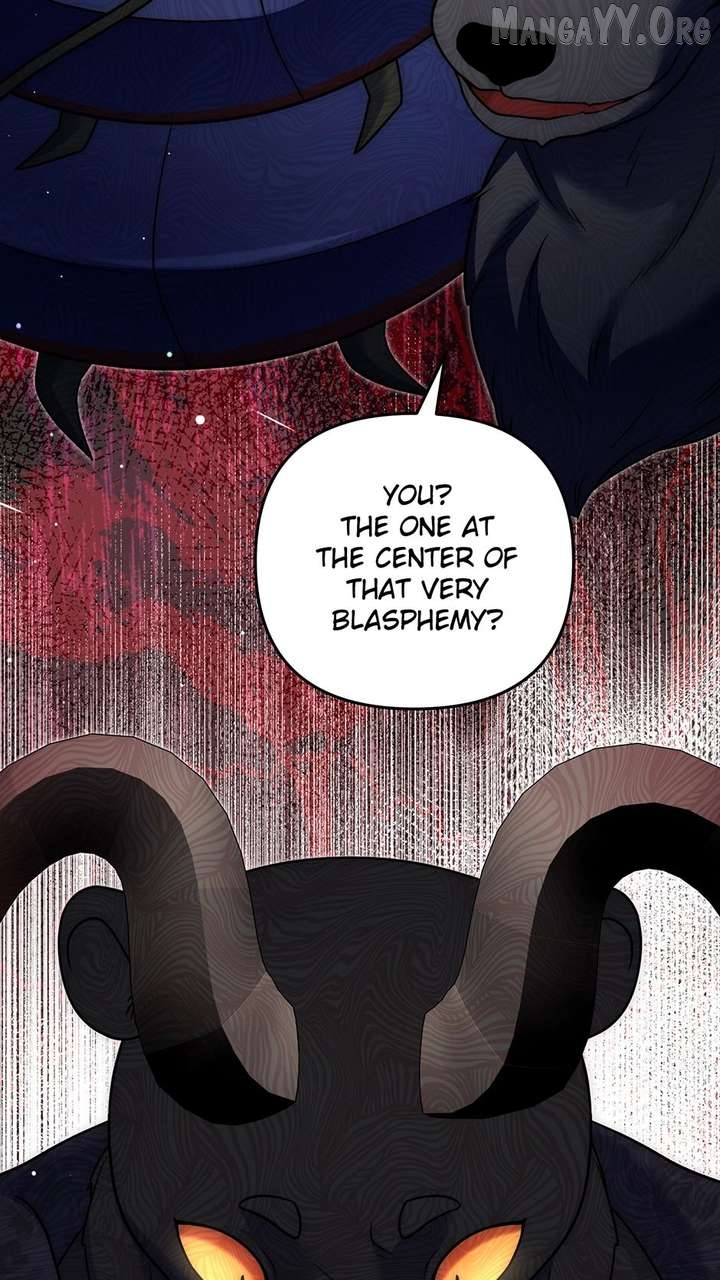 I Am the Last Villainess He Has to Kill Chapter 49 - page 58