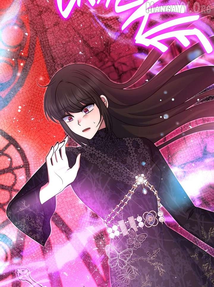 I Am the Last Villainess He Has to Kill Chapter 49 - page 6