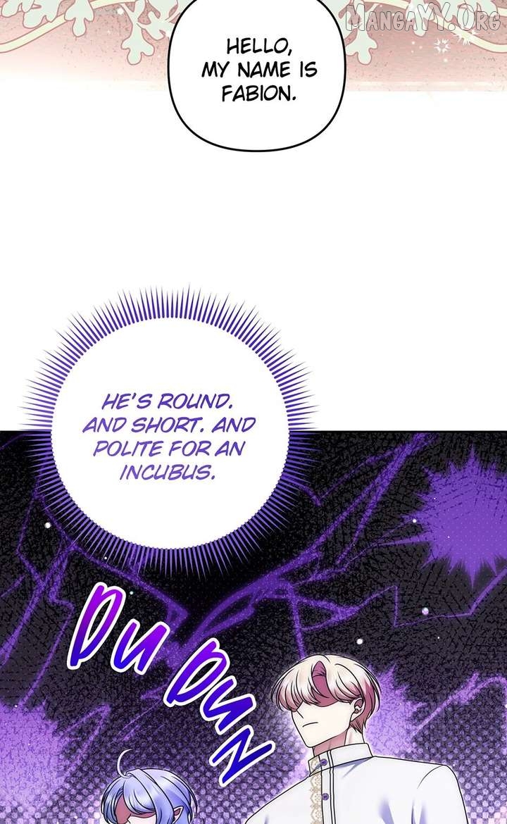 I Am the Last Villainess He Has to Kill Chapter 49 - page 67