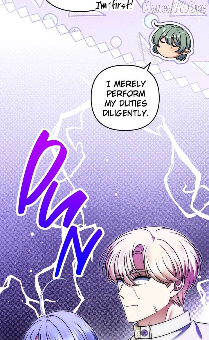 I Am the Last Villainess He Has to Kill Chapter 49 - page 69