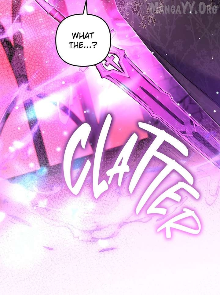 I Am the Last Villainess He Has to Kill Chapter 49 - page 7