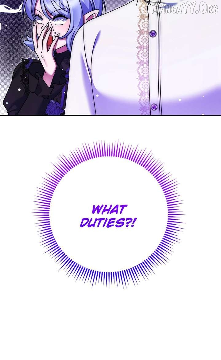 I Am the Last Villainess He Has to Kill Chapter 49 - page 70