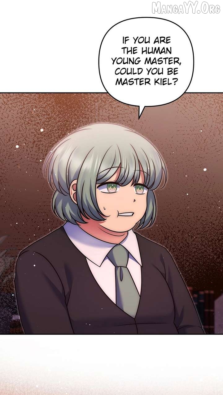 I Am the Last Villainess He Has to Kill Chapter 49 - page 71