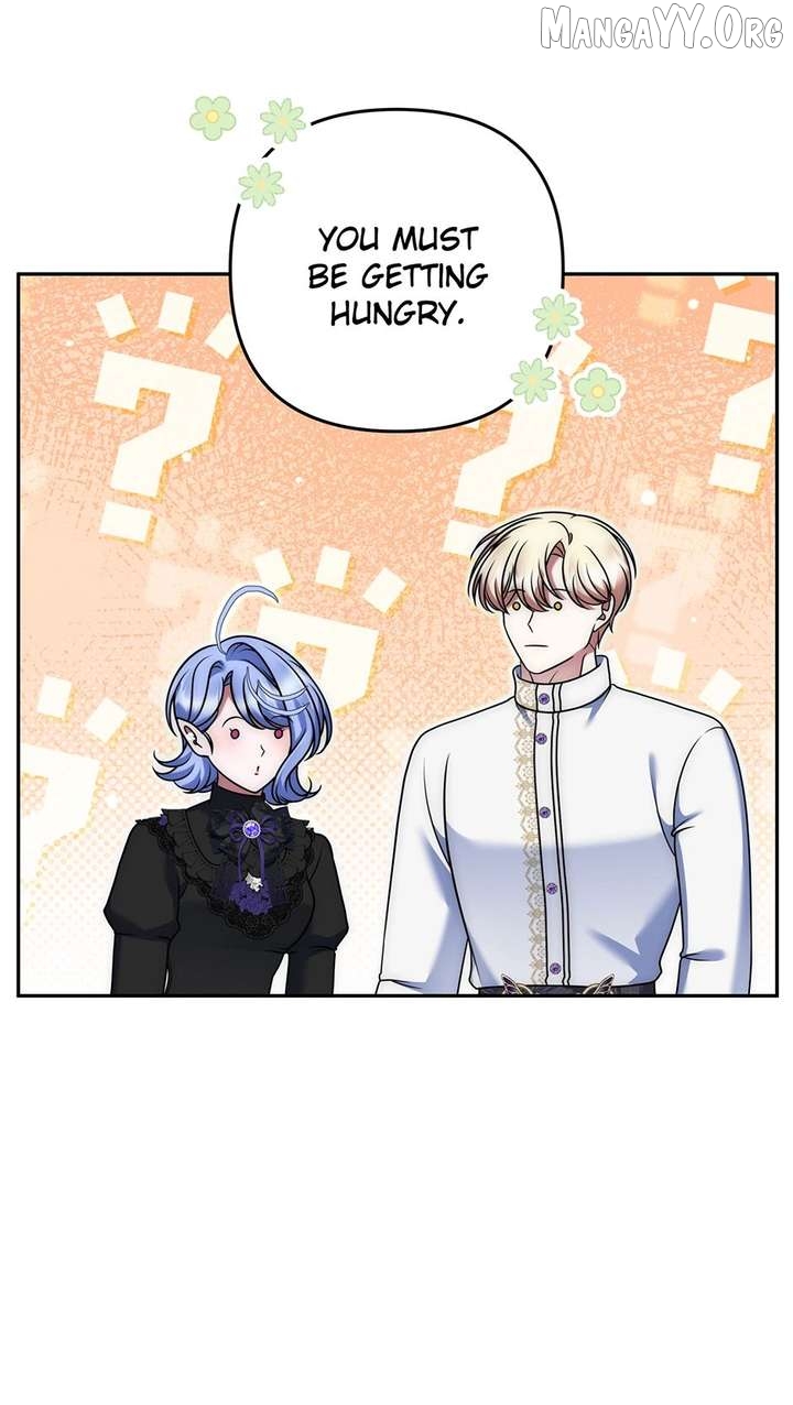 I Am the Last Villainess He Has to Kill Chapter 49 - page 76